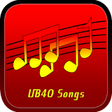 UB40 Songs icon