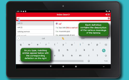 American Slang Dictionary