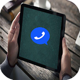 Tablet Android for Whatsapp icon