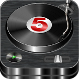 DJ Studio 5 - Skin Bundle icon