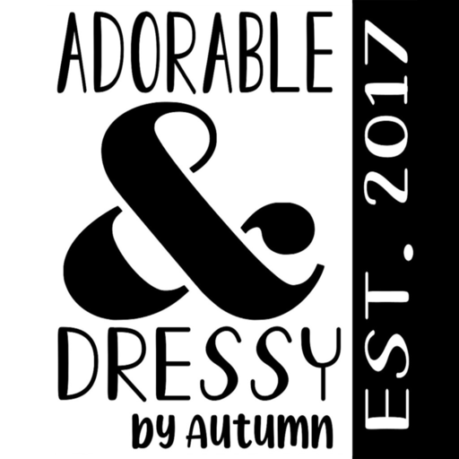 Adorable & Dressy by Autumn