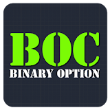 Binary Option Comparison icon