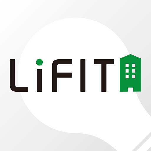 LiFIT App logo