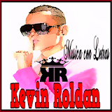 Musica Kevin Roldan Reggaeton Remix Nuevo Letras icon