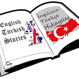 English-Turkish Stories And YDS Texts-Translations icon