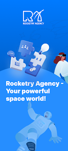 Rocketry Agency