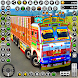 Indian Truck Simulator - Larry - Androidアプリ