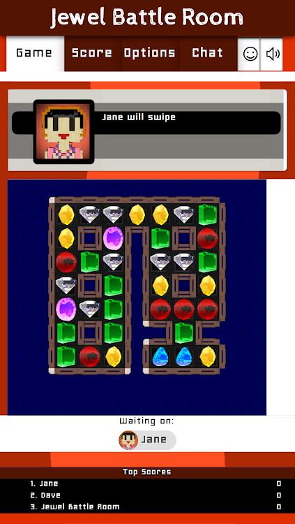 Jewel Battle Room Same Room Mu - 1.1.35 - (Android)