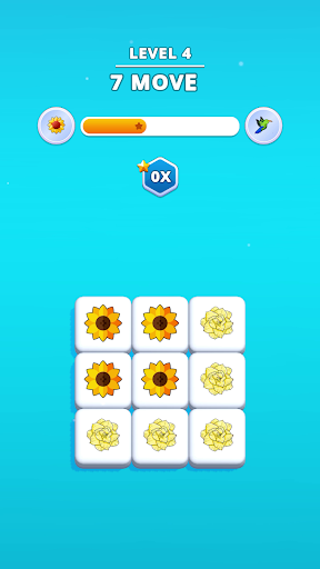 Android application Shrink Tiles screenshort