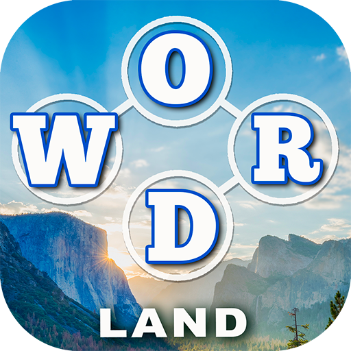 Word Land - Crosswords 3.0.8 Icon