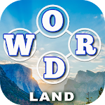 Word Land - Crosswords Apk