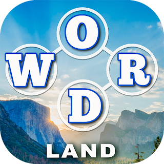 Word Land - Crosswords apk