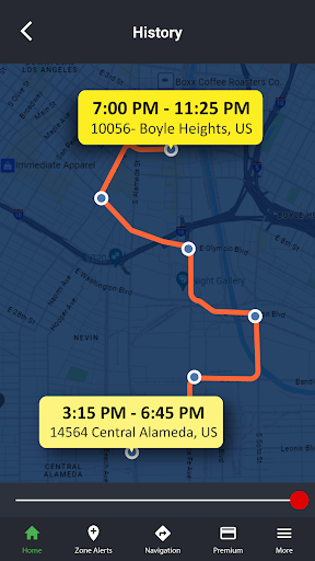 Track Any Phone Screenshot 3 - AppWisp.com