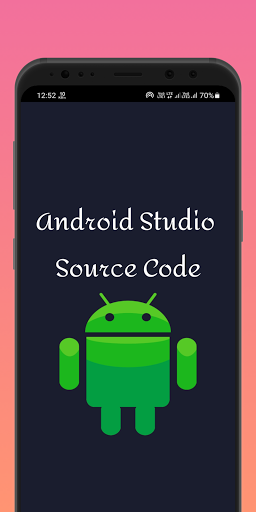 Android Studio Source Code -Learn With Android