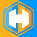 Hexaring - Paquete de iconos