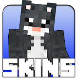 Cat Skins for Minecraft icon