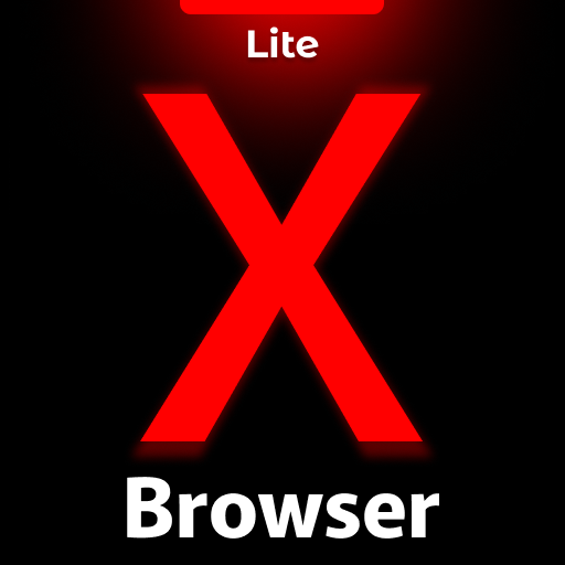 512px x 512px - X Browser Lite: Secure Browser - Apps on Google Play