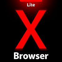 X Browser Lite: Fast, Light and secure web Browser