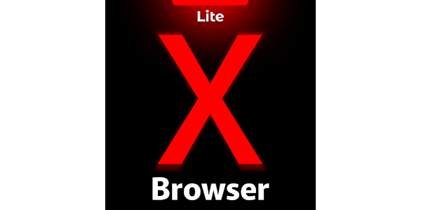 X Browser Lite: Secure Browser - Apps on Google Play