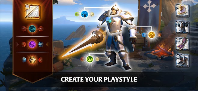Albion Online 3