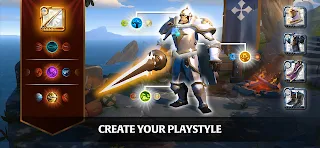 Albion Online - Screenshot 2