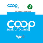 COOPay agent