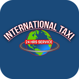 International Taxi-এর আইকন ছবি