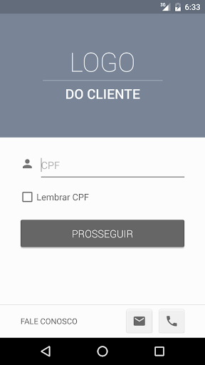 Participante Modelo Screen 2