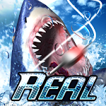 Cover Image of Unduh RealFishing3D Gratis  APK