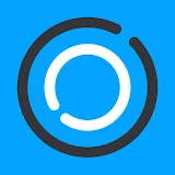 Linios Blue - Icon Pack icon