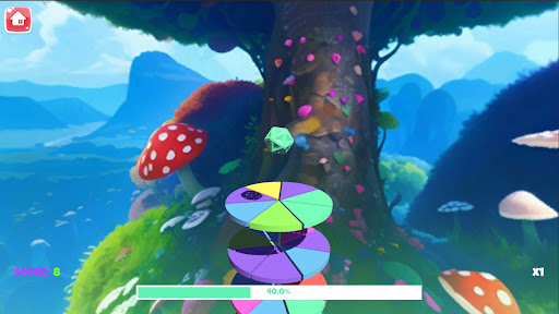 Helix Jump  Stack Ball 3D