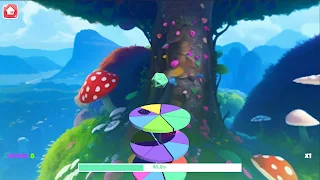 Helix Jump : Stack Ball 3D - Screenshot 2