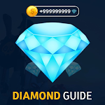 Cover Image of Baixar Daily Free Diamonds Guide for Free 1.0 APK
