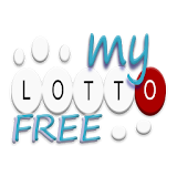 FREE Lottery Quick Pick icon