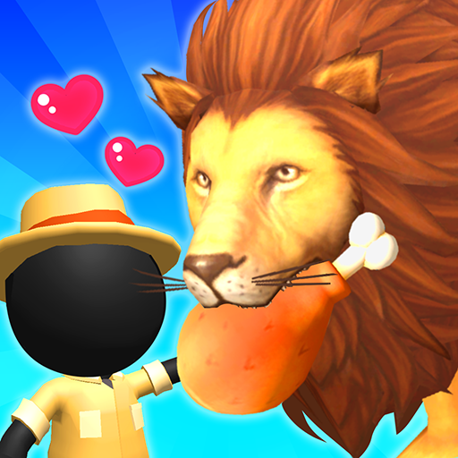 My Dream Zoo Windowsでダウンロード