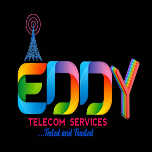 Eddytelecomservices logo