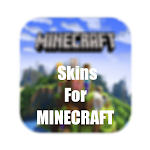 Cover Image of Unduh Skins for Minecraft Free PE 1.0.0 APK