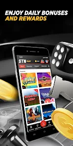 Fantasy Springs Resort Casino – Apps no Google Play