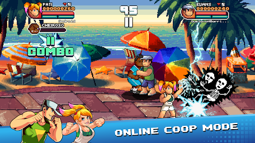99Vidas - Action - games