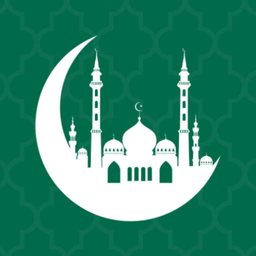 Im Muslim - Adhan Quran ToDo logo