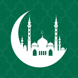 I'm Muslim - Adhan Quran ToDo: imaxe da icona