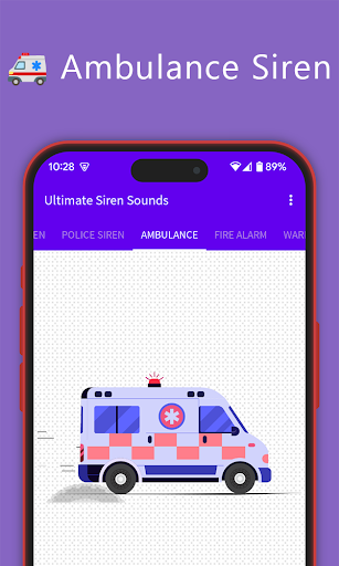 Ultimate Siren Sounds