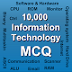 Information Technology(IT) MCQ विंडोज़ पर डाउनलोड करें