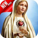 Cover Image of Download Mysteries Of The Rosary - The Rosary 1.13 APK