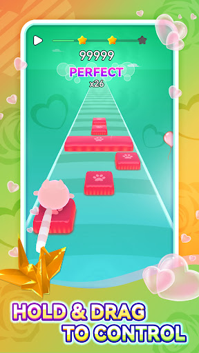 Beat Cats screenshot 5