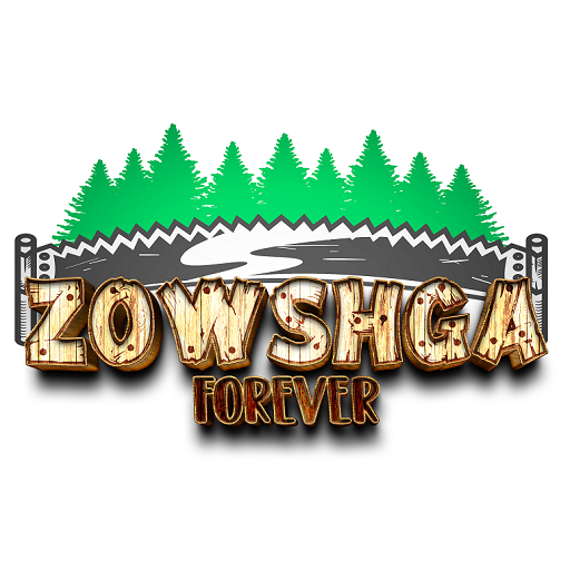 Zowshga logo