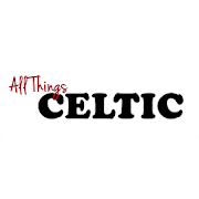 All Things Celtic  Icon