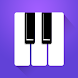 Piano - Learn Piano Keyboard - Androidアプリ