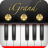 iGrand Piano Free icon