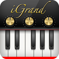 IGrand Piano Free